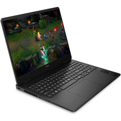 ноутбук HP Omen 16-am0290TX Черный