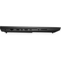 ноутбук HP Omen 16-b0033ur Черный
