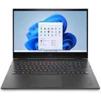 ноутбук HP Omen 16-c0295nw Черный