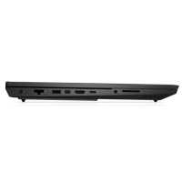 ноутбук HP Omen 16-c0047ur Серый