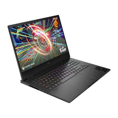 ноутбук HP Omen 16-wf1024ci Черный