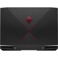ноутбук HP Omen 17-an104ur Черный