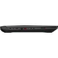 ноутбук HP Omen 17-an104ur Черный