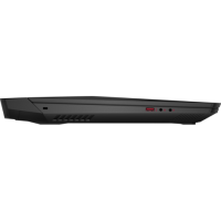 ноутбук HP Omen 17-ap008ur Черный