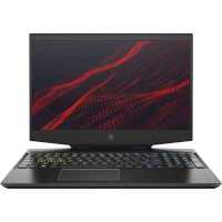 ноутбук HP Omen 17-cb1028ur Черный