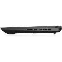 ноутбук HP Omen 17-cb1028ur Черный