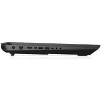 ноутбук HP Omen 17-cb1028ur Черный