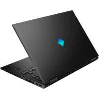 ноутбук HP Omen 17-ck0052ur Черный