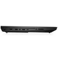 ноутбук HP Omen 17-ck1001nia Черный