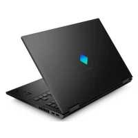 ноутбук HP Omen 17-ck1001nia Черный