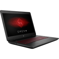 ноутбук HP Omen 17-w010ur Серый
