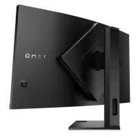 монитор HP Omen 27с 35D67AA Черный