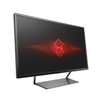 монитор HP Omen 32 W9S97AA Черный