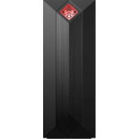 компьютер HP Omen 875-0009ur Черный