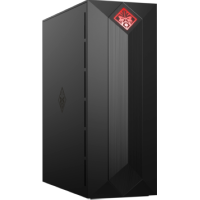 компьютер HP Omen 875-0013ur Черный