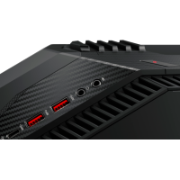 компьютер HP Omen 880-033ur Черный