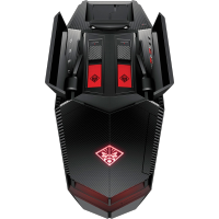 компьютер HP Omen 880-055ur Черный