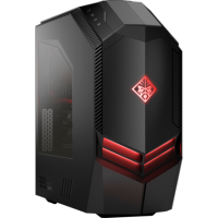компьютер HP Omen 880-173ur Черный