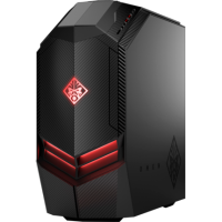 компьютер HP Omen 880-180ur Черный