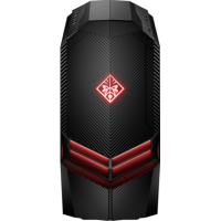 компьютер HP Omen 880-181ur Черный