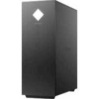 компьютер HP Omen GT12-0010ur Черный