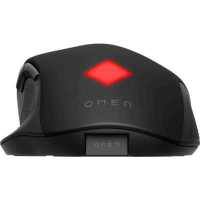 мышь HP Omen Vector Wireless 2B349AA Черный