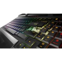 ноутбук HP Omen X 17-ap012ur Черный