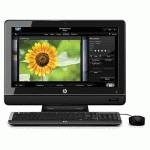 моноблок HP Omni 100-5130ru Черный