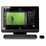 моноблок HP Omni 200-5402ru Черный