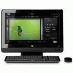 моноблок HP Omni 200-5420ru Черный
