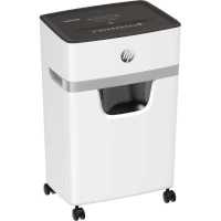 шредер HP OneShred 10МС