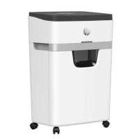 шредер HP OneShred 12MC