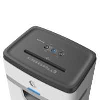 шредер HP OneShred 12MC