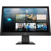 монитор HP P19b G4 9TY83AA Черный