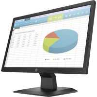 монитор HP P204 5RD65AA Черный