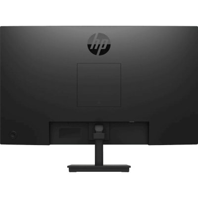 монитор HP P27 G5 64X69AA Черный