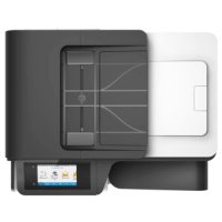 МФУ HP PageWide 377dw Черно-Белый