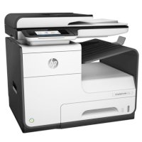 МФУ HP PageWide 477dw Черно-Белый