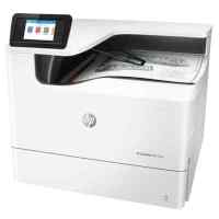 принтер HP PageWide Pro 750dw Черно-Белый