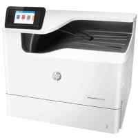принтер HP PageWide Pro 750dw Черно-Белый