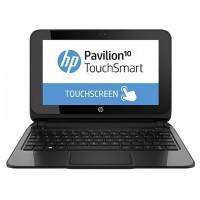 нетбук HP Pavilion 10-e010sr Серебристый