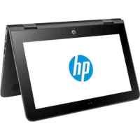 ноутбук HP Pavilion 11-ab012ur x360 Черный