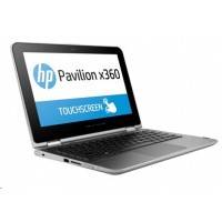 ноутбук HP Pavilion 11-k000ur x360 Серебристый