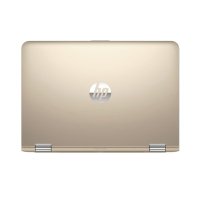 ноутбук HP Pavilion 11-u002ur x360 Золотой