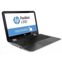 ноутбук HP Pavilion 13-a155ur x360 Серебристый