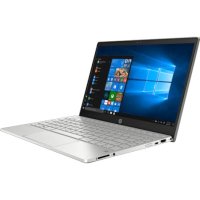 ноутбук HP Pavilion 13-an0065ur Серебристый