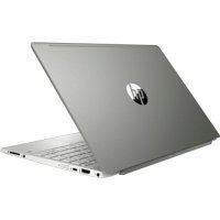 ноутбук HP Pavilion 13-an0065ur Серебристый