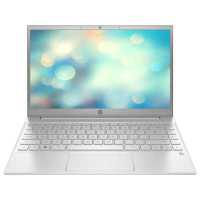 ноутбук HP Pavilion 13-bb0026ur Серебристый