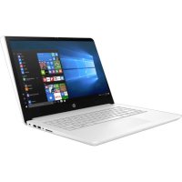 ноутбук HP 14-bp014ur Серебристый