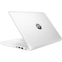 ноутбук HP 14-bp012ur Белый